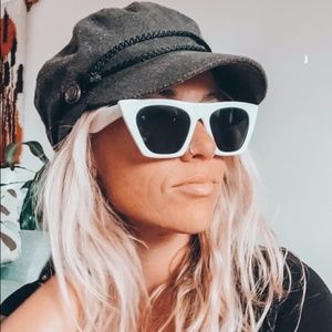 Meet your Posher, Molly